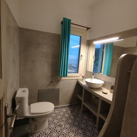Villa Anatoli Skopelos Town Bagian luar foto