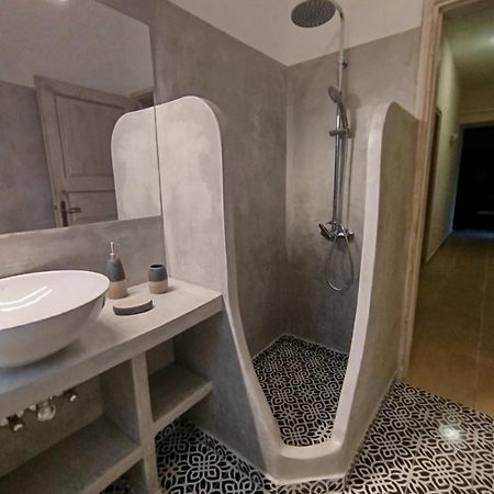 Villa Anatoli Skopelos Town Bagian luar foto