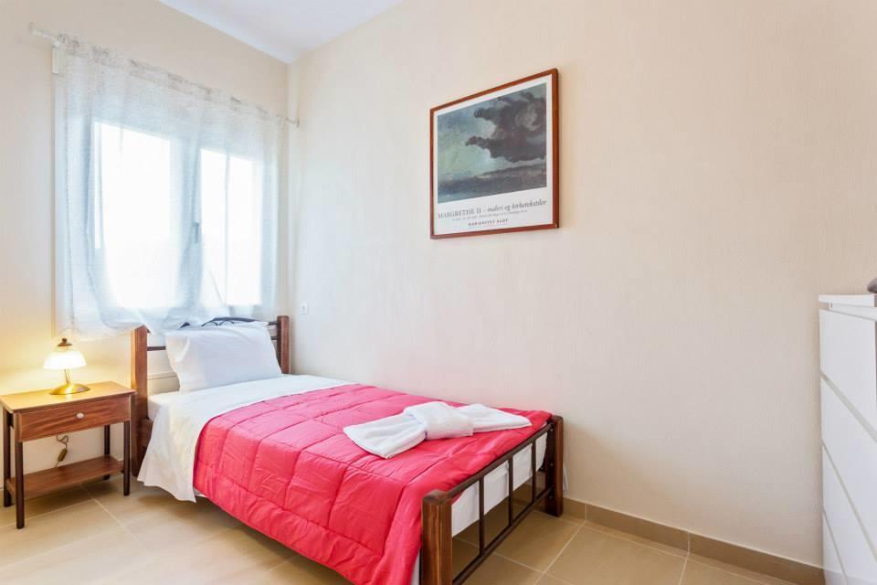 Villa Anatoli Skopelos Town Ruang foto