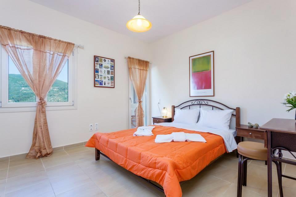 Villa Anatoli Skopelos Town Ruang foto