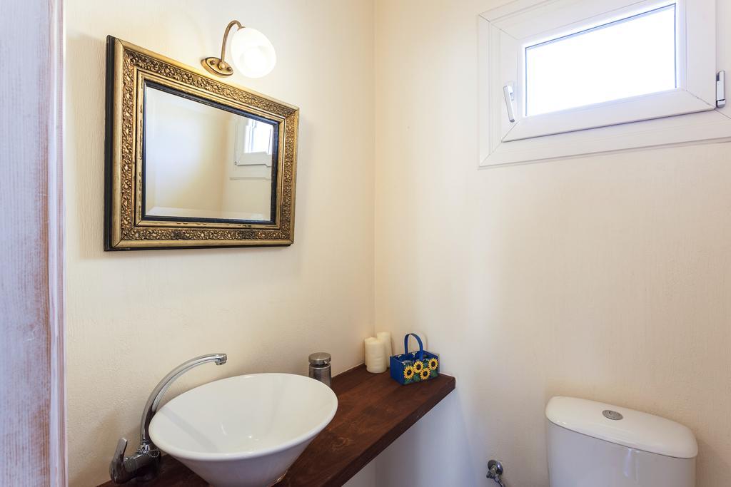 Villa Anatoli Skopelos Town Ruang foto