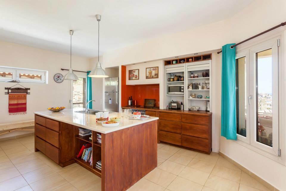 Villa Anatoli Skopelos Town Ruang foto
