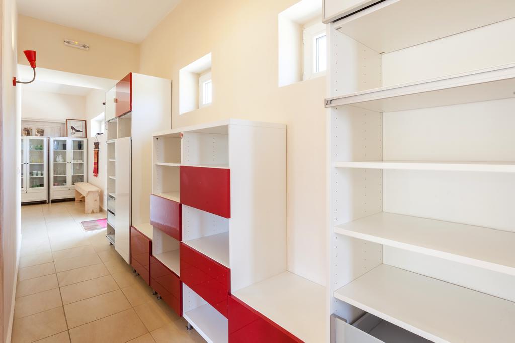 Villa Anatoli Skopelos Town Ruang foto