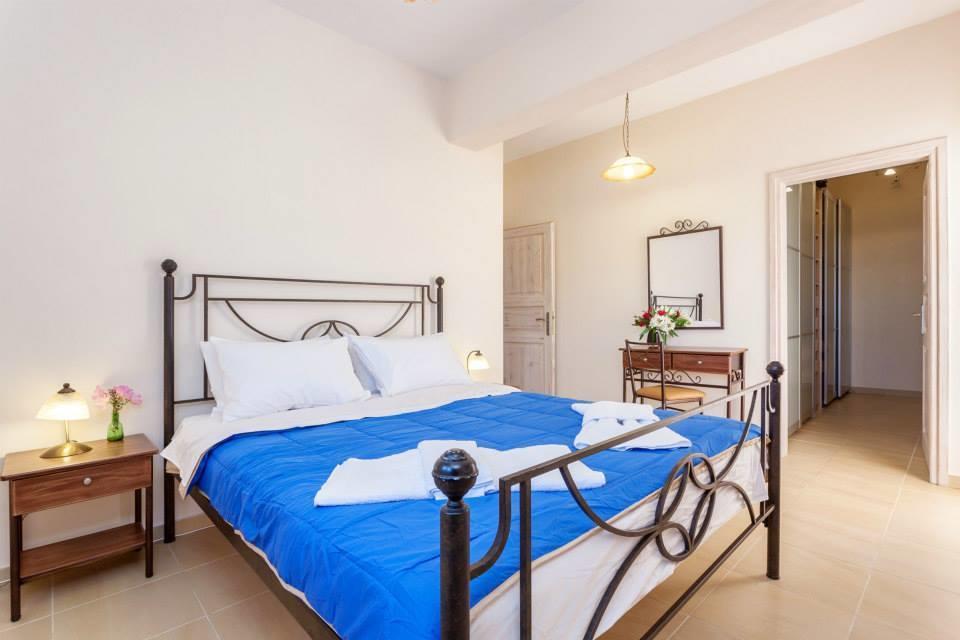 Villa Anatoli Skopelos Town Ruang foto