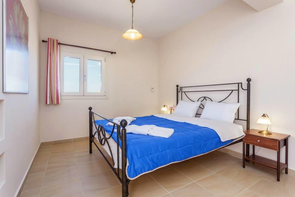 Villa Anatoli Skopelos Town Ruang foto