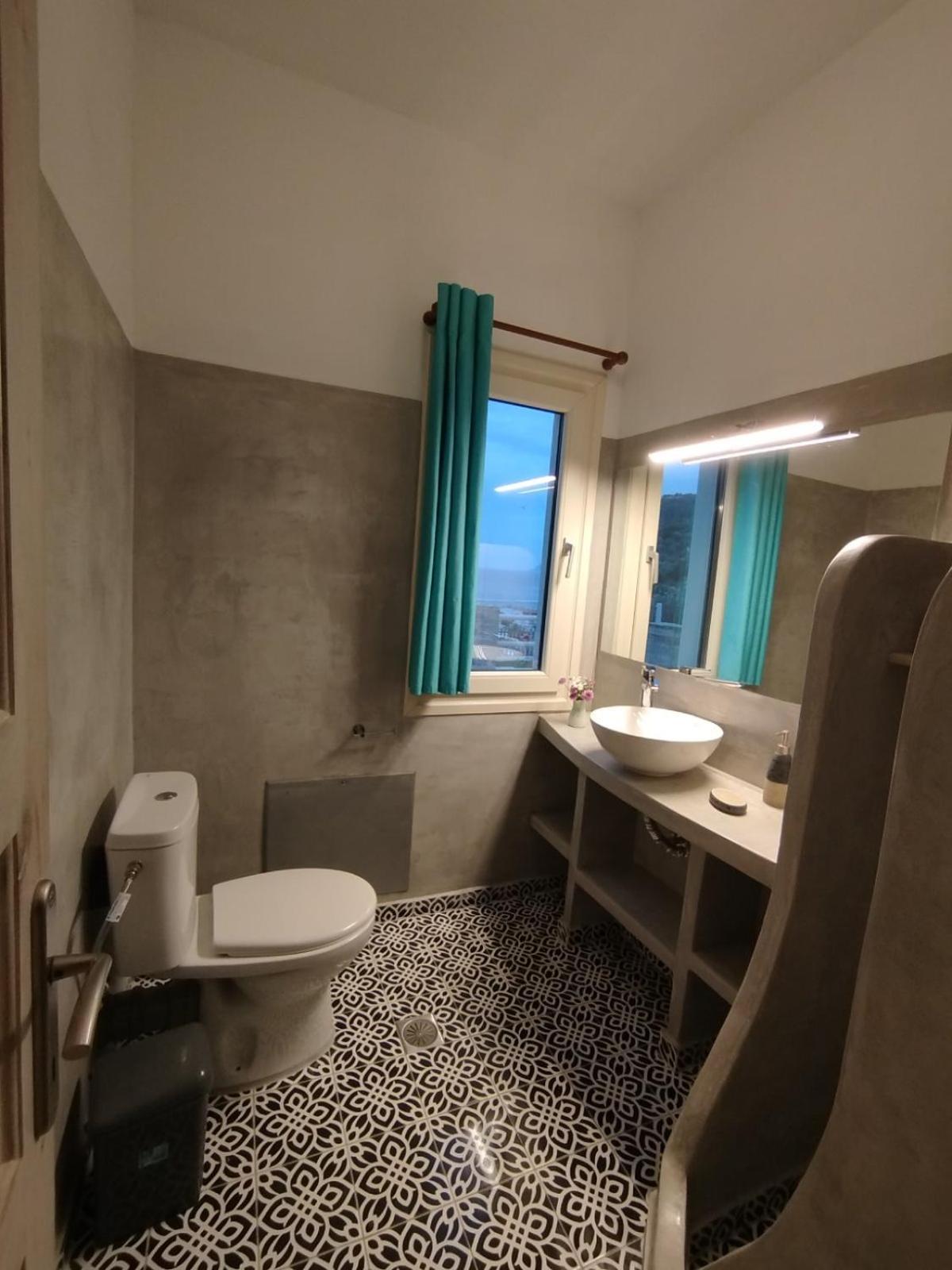 Villa Anatoli Skopelos Town Bagian luar foto