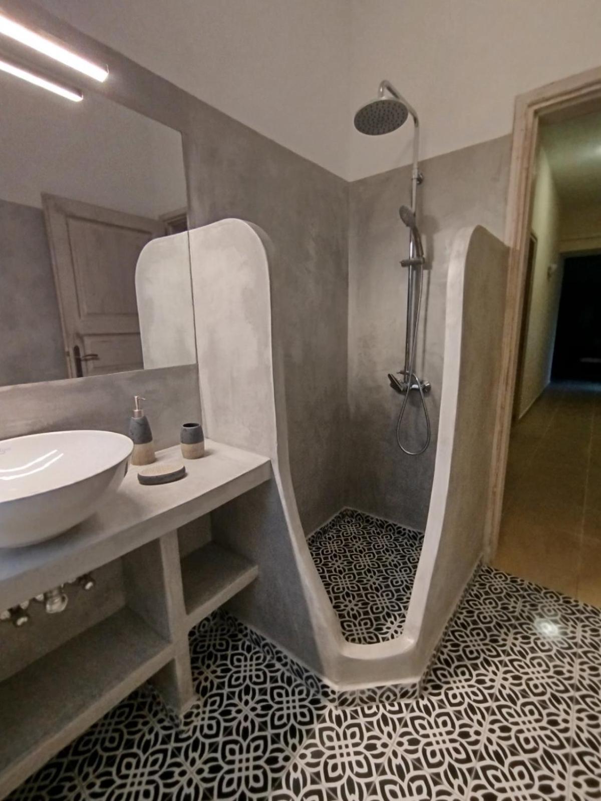 Villa Anatoli Skopelos Town Bagian luar foto